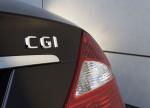 Mercedes-Benz CLS-Class 2005 года